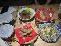 -捡角台湾食堂(宝山店)