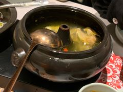 -云海肴·汽锅鸡·云南代表菜(天山百盛优客店)