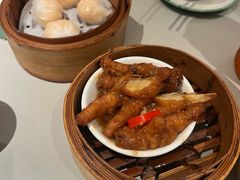 -添好运点心专门店(深水埗店)