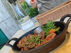 -西语炭烧牛排·西厨(滨湖万科里店)
