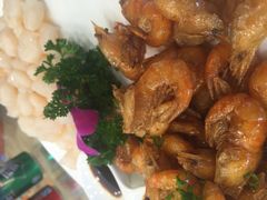 iphone_upload_pic-浦江餐饮·上海菜馆(五四路店)