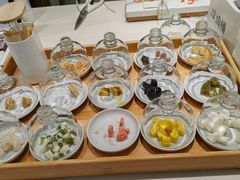 -阮大兴糕团(杭州西湖银泰百货店)