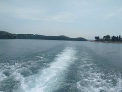 景点-仙海旅游度假区