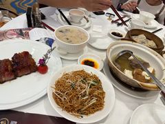 -海都六福酒家(世博广场店)