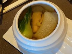 -海口万豪中餐厅·粤菜·海南菜· 平价海鲜·茶点· KTV包房