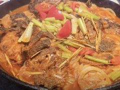 -老板恋上鱼(高新万达店)
