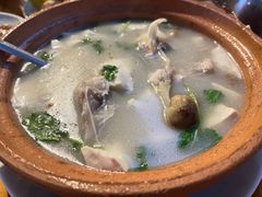-紫金食坊(江南西路店)