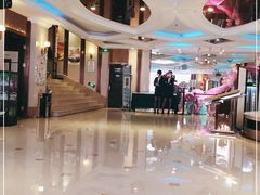 -格莱美量贩式KTV(奥帆店)