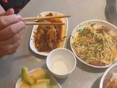 -巴蜀王婆大虾(南锣鼓巷店)