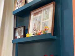 -海马体照相馆(上海晶耀前滩店)