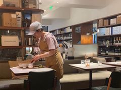 -BAKER&SPICE(安福路店)