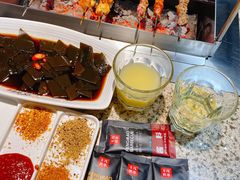 -丰茂烤串(全国首店)