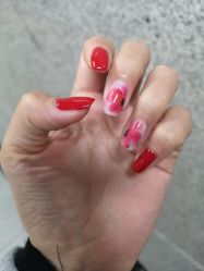 -森日式美甲沙龙MORI NAIL总店