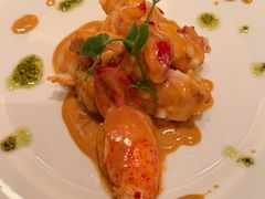 -Ginza Onodera 鮨(外滩十八号店)