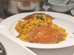 -必点海鲜·海肠捞饭·鲅鱼水饺(滨江道店)