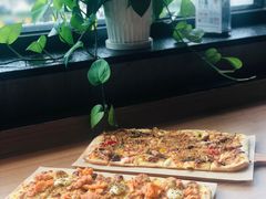 -必胜客(花都百业店)
