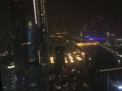 -广州四季酒店·天吧·高空酒吧