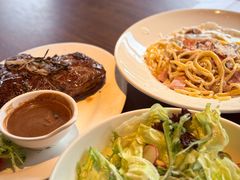 -FABIO’S费比欧披萨餐厅