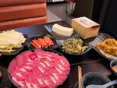 -唐拉雅秀酒店-唐苑中餐厅