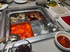 -海底捞火锅(天河方圆荟店)