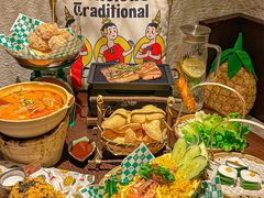 -泰妃殿(武汉首店)