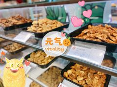-上海哈尔滨食品厂(合生汇店)