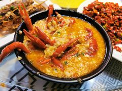 -庞家烧烤客栈(炮台山店)