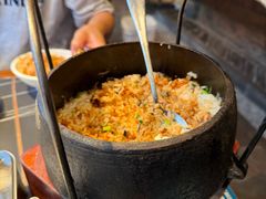 -索溪山寨·湘西饮食文化博物馆(标志门店)