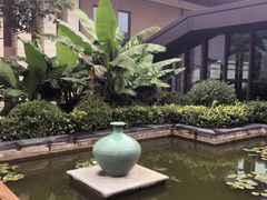 -陕西汤峪会议中心温泉酒店
