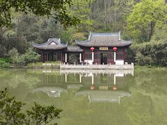 -南山风景名胜区