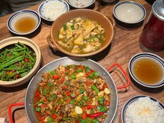 -泥糊破店小酒馆·团建聚餐(南京西路店)