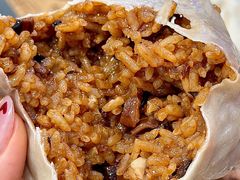 咸蛋黄大烧卖-白玉兰食品(中山公园龙之梦店)