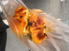-郭际辣饼铺(第三中学店)