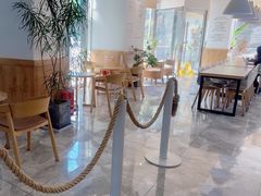 -Blueglass酸奶(财富购物中心店)