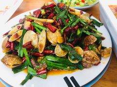 -阳光院坝小龙虾(红牌楼店)