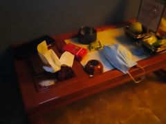 -龍栖足道(瑶海闽商国贸店)