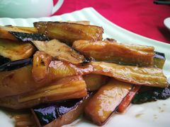 -佛有缘素食馆·荔湾老字号(陈家祠首店)