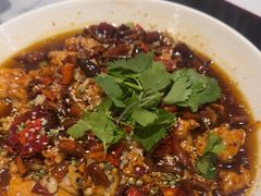 -叁拾壹克饺子·东北菜(国贸店)