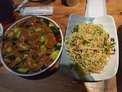 -0317火锅鸡·清真(正达店)