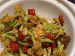 -撒拉花儿·新疆菜·清真(太阳宫店)