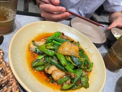 -廖川菜(金虹桥店)