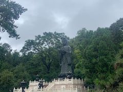 -千佛山风景名胜区