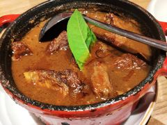 -小大董·烤鸭(凤凰汇店)