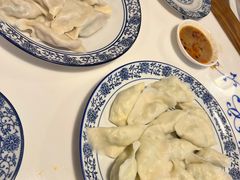 -老都一处饺子馆(道里店)