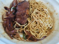 -超爷叔面馆(西园店)