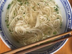 -同得兴 Since·1995 传统苏式面馆(十全街店)