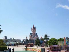 -厦门方特梦幻王国