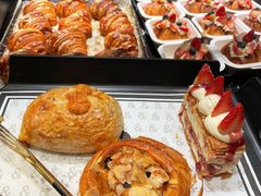 -BUTTERFUL&CREAMOROUS 黄油与面包(三里屯太古里店)
