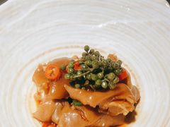 -姜君·千岛湖鱼头馆(浦东大道店)