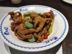 -黄三怪(清河店)